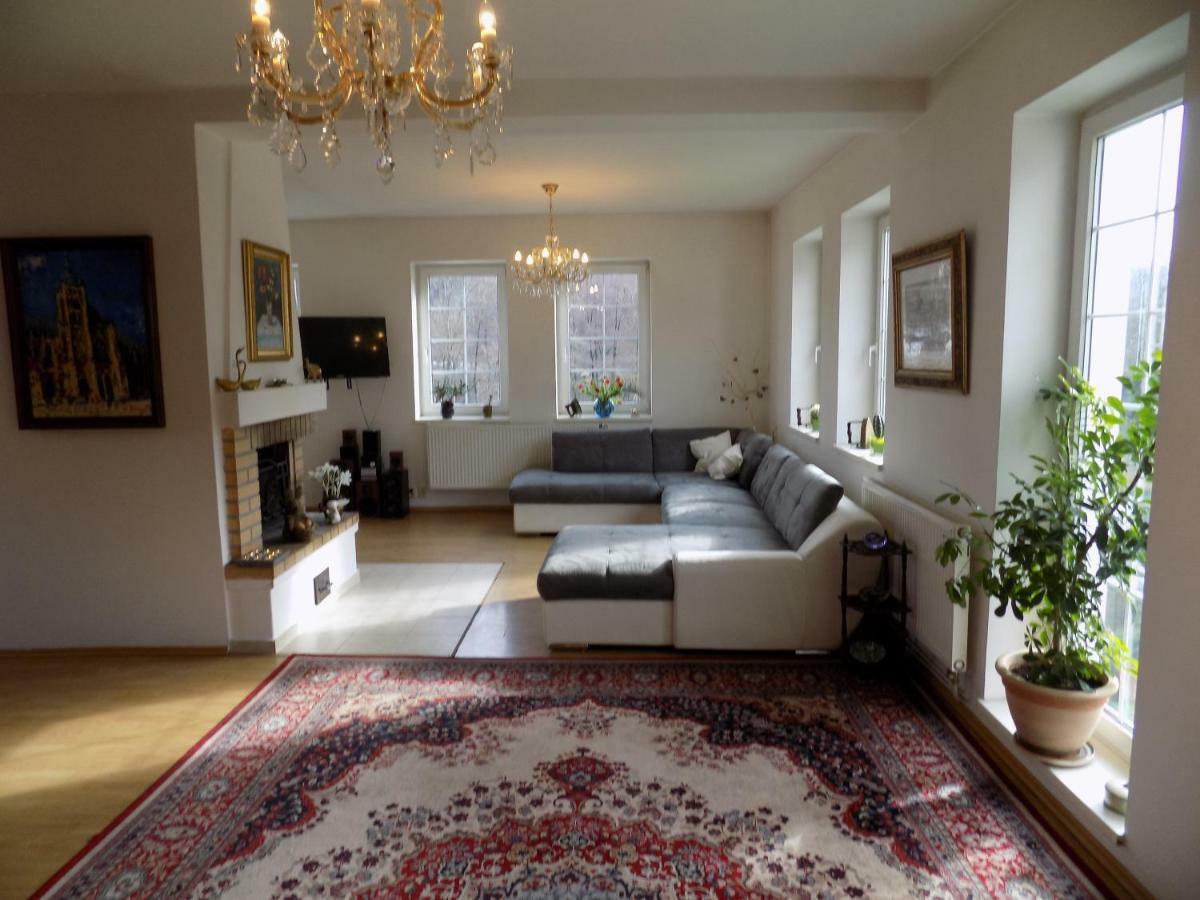 Rovensko pod Troskami Landhaus Florian 아파트 외부 사진